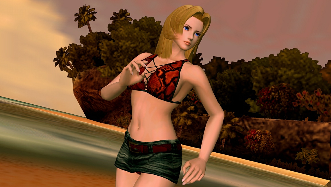 Dead or Alive: Paradise - Imagen 23